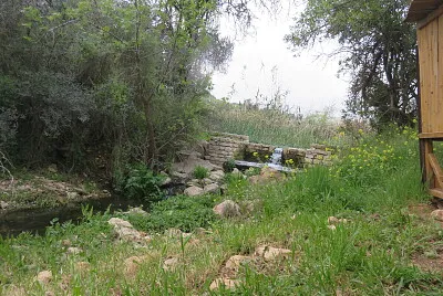 עמק הצבאים