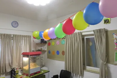 יריד פורים