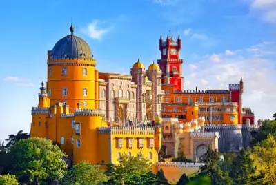 Portugal
