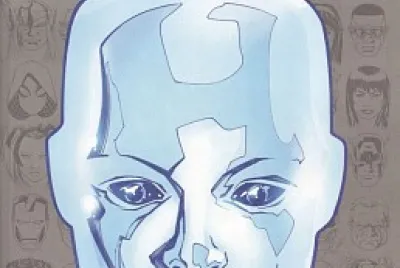 ICE MAN