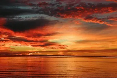 PÃ´r-do-sol