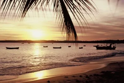 PÃ´r-do-sol