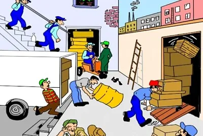 acto y condición insegura jigsaw puzzle