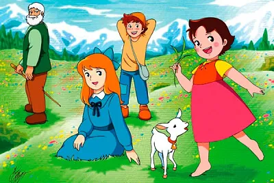 Heidi