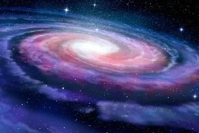 Rompecabezas via lactea