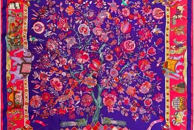 Fantaisie indienne