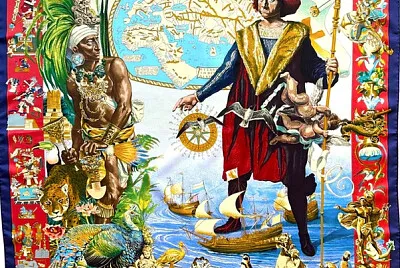 Les conquistadores