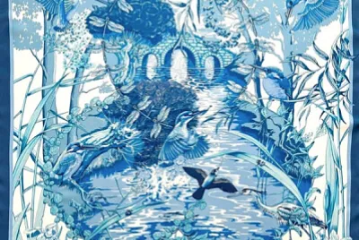 Au bord de l 'eau