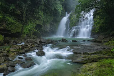 Cascadas
