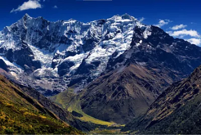 Andes