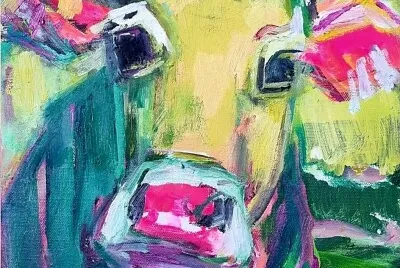 cow