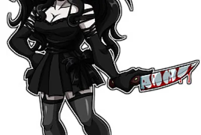 Jane the Killer