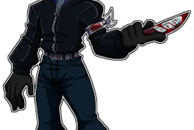 Eyeless Jack