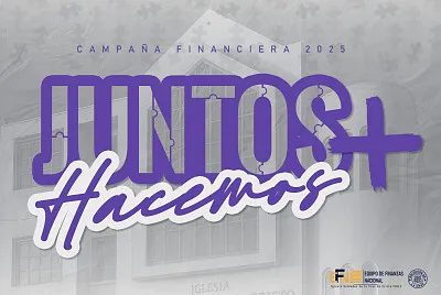 JUNTOS HACEMOS +
