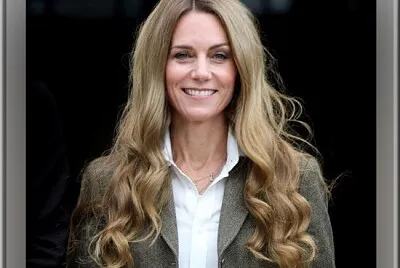 Kate Middleton