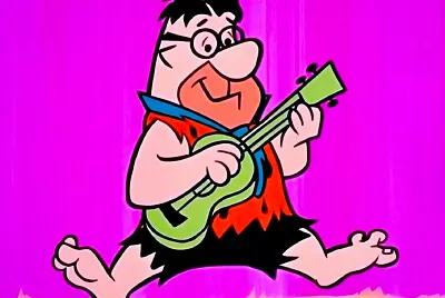 Pedro Picapiedra (Fred Flinstone)