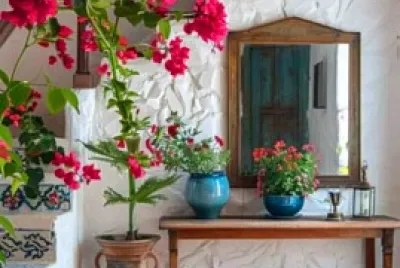interiores
