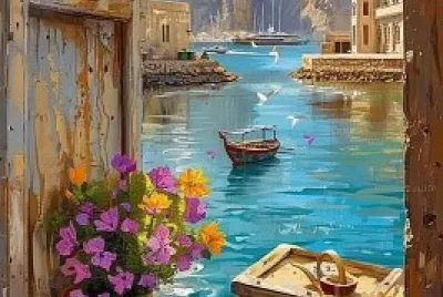 pintura