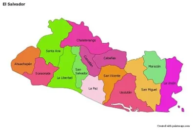 Mapas SV jigsaw puzzle