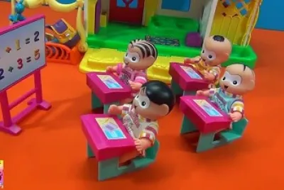 infância