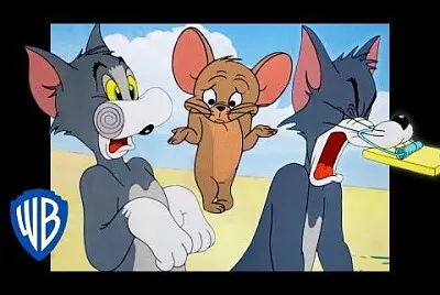 infância