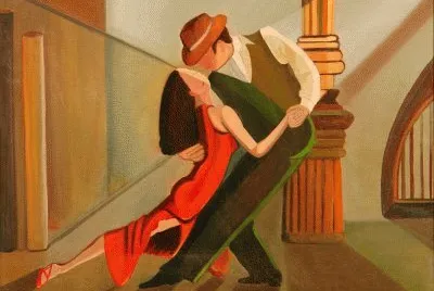 Danza