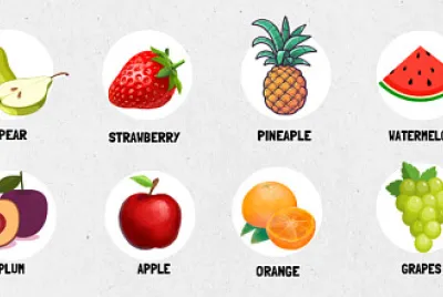 Frutas