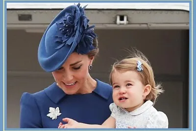 Kate et Charlotte