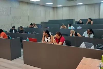 ejercicio en clase