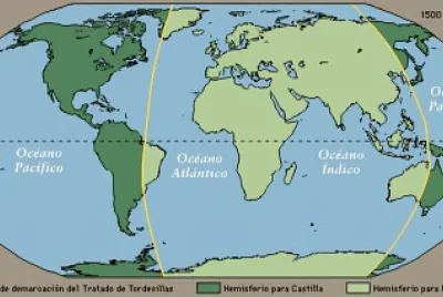 Tordesillas jigsaw puzzle