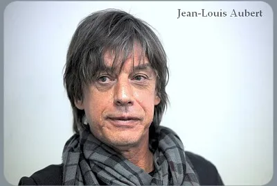 Jean-Louis Aubert