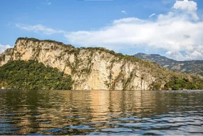 Peñon