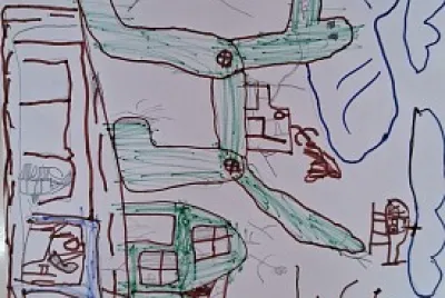 Como ele imagina o ACRE