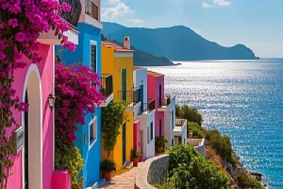 Grecia