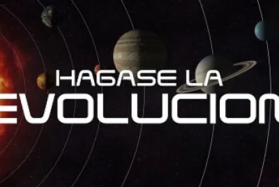 פאזל של Hagase la evolucion