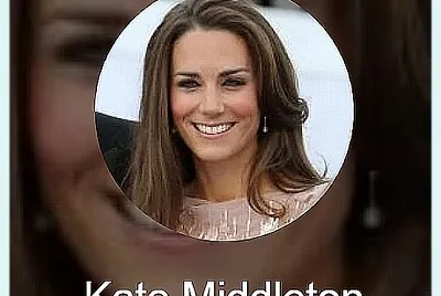 Kate Middleton