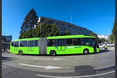 Rompecabezas Transmetro