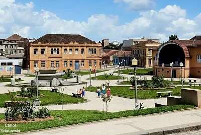 Ponta Grossa