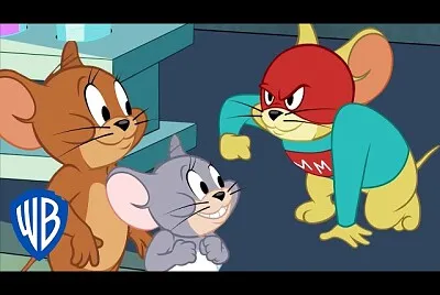infância