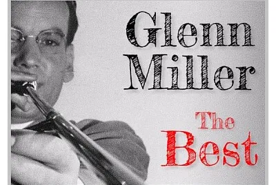 Glenn Miller jigsaw puzzle
