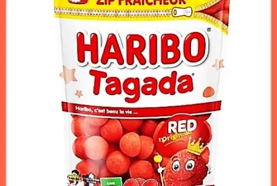 פאזל של Fraises Tagada