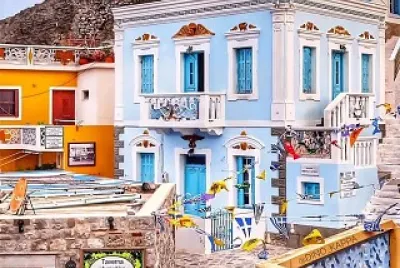 Grecia
