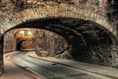 Tunel