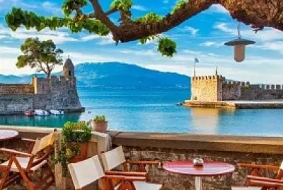 Nafpaktos