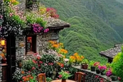 terraza