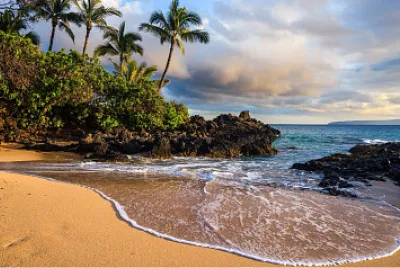 Playita soñada
