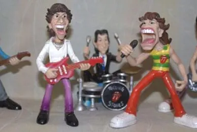 Rolling Stones