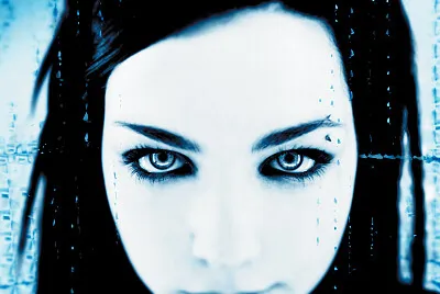 evanescence fallen