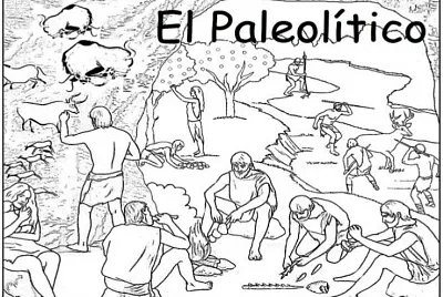 פאזל של pueblo nomada