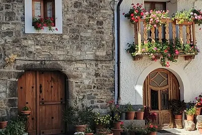 Ansó-Huesca